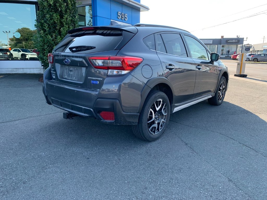 Subaru Crosstrek Plug-in Hybrid  2023 à Granby, Québec - 5 - w1024h768px