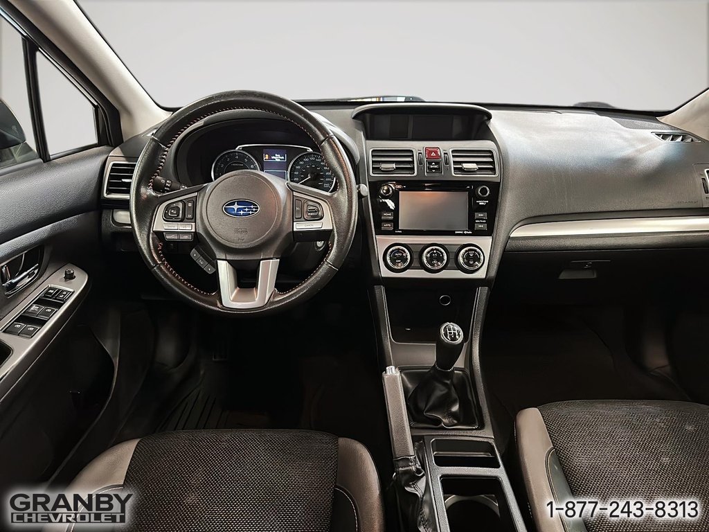 2016 Subaru Crosstrek in Granby, Quebec - 13 - w1024h768px
