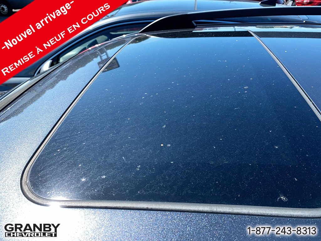 Subaru Crosstrek  2016 à Granby, Québec - 7 - w1024h768px