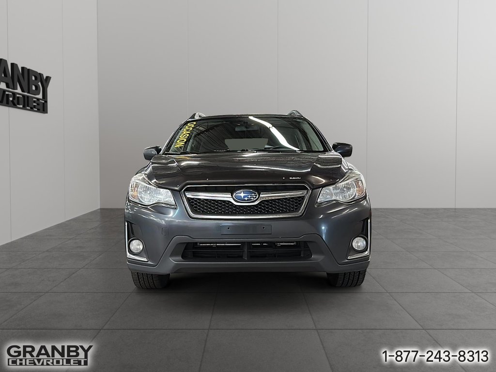 2016 Subaru Crosstrek in Granby, Quebec - 2 - w1024h768px