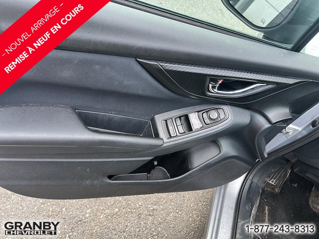 Subaru Impreza  2018 à Granby, Québec - 7 - w1024h768px