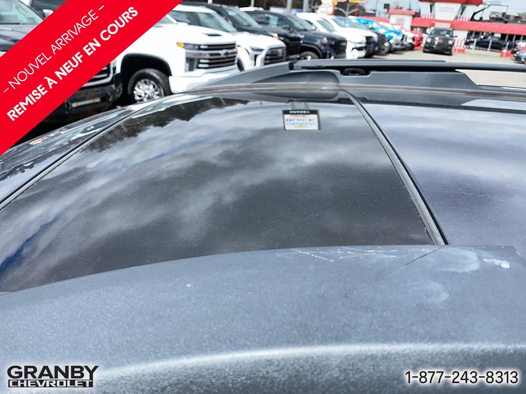 Subaru Outback  2015 à Granby, Québec - 13 - w1024h768px