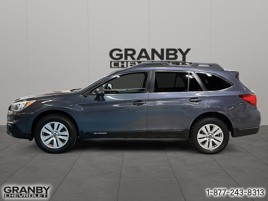 2015 Subaru Outback 3.6R w/Touring Pkg in Granby, Quebec - 8 - w1024h768px