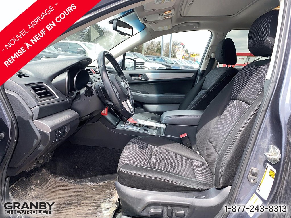 Subaru Outback  2015 à Granby, Québec - 16 - w1024h768px
