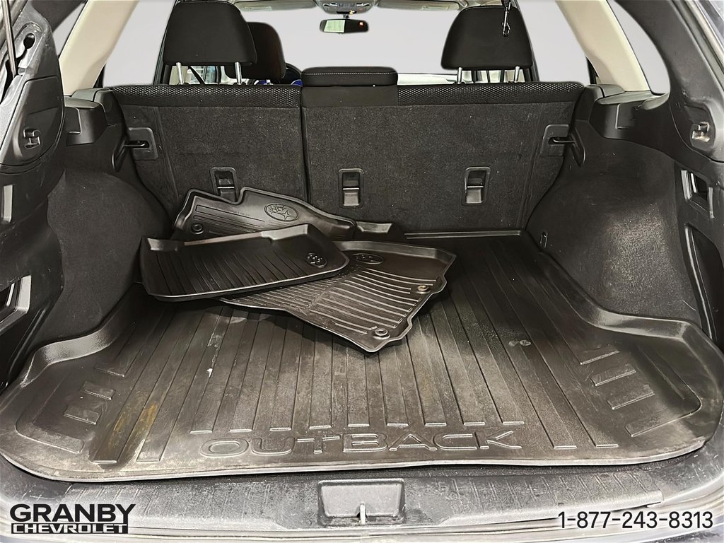 2015 Subaru Outback 3.6R w/Touring Pkg in Granby, Quebec - 9 - w1024h768px