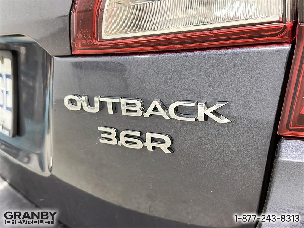2015 Subaru Outback 3.6R w/Touring Pkg in Granby, Quebec - 20 - w1024h768px