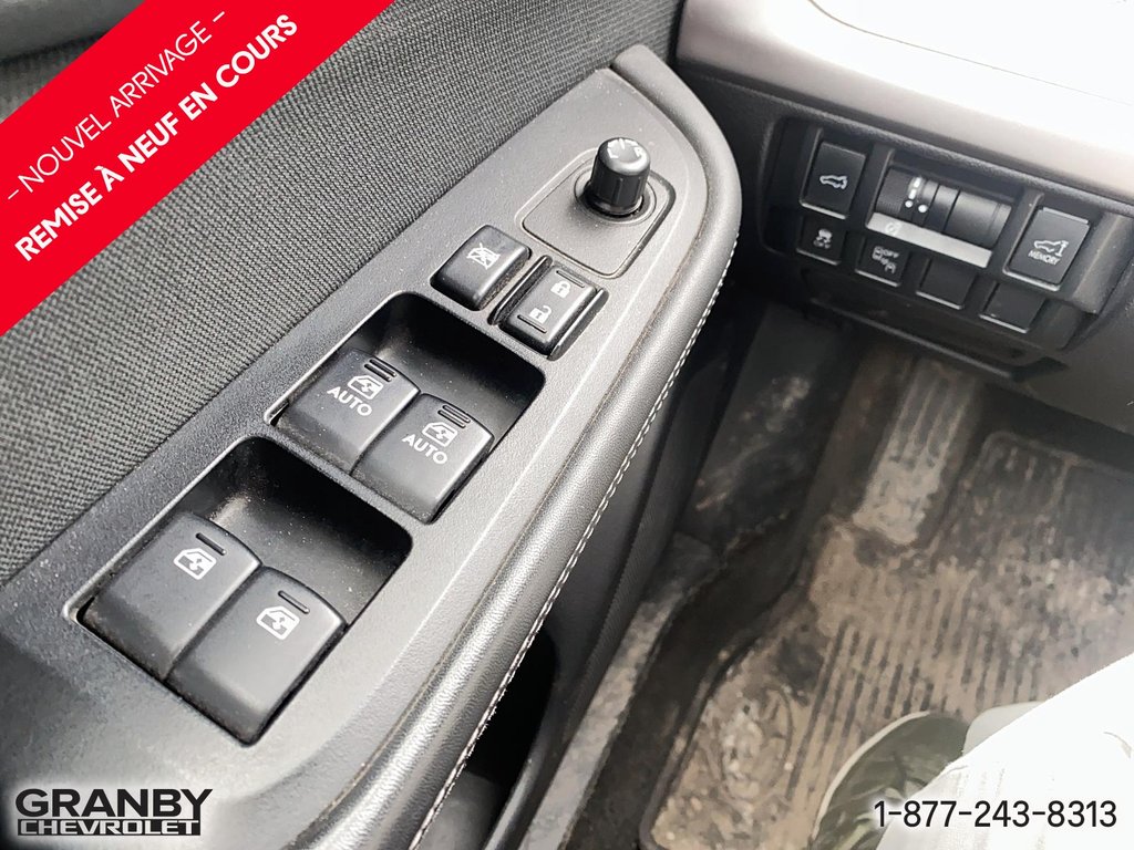 Subaru Outback  2015 à Granby, Québec - 17 - w1024h768px