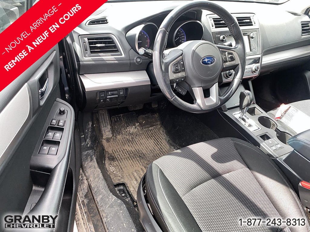 Subaru Outback  2015 à Granby, Québec - 14 - w1024h768px