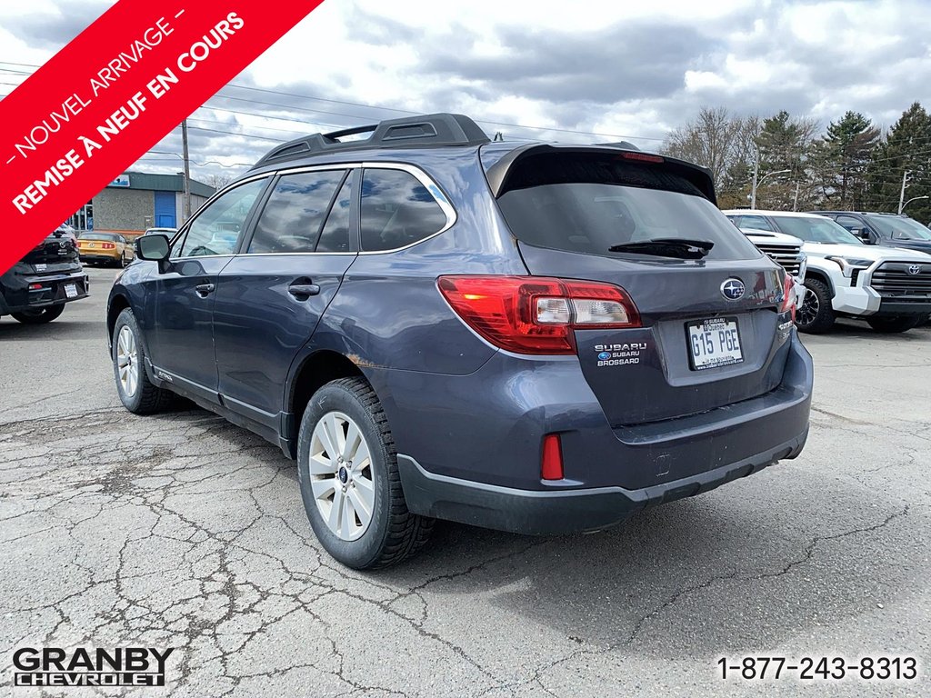 Subaru Outback  2015 à Granby, Québec - 8 - w1024h768px