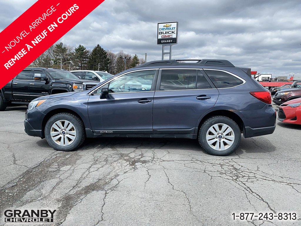 Subaru Outback  2015 à Granby, Québec - 11 - w1024h768px