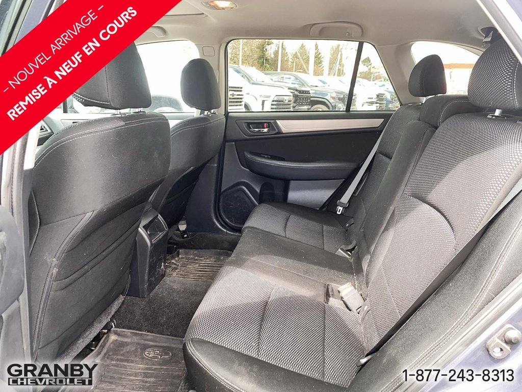 Subaru Outback  2015 à Granby, Québec - 12 - w1024h768px
