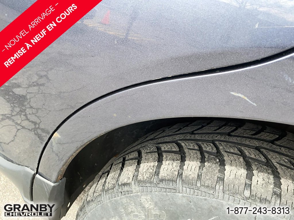 Subaru Outback  2015 à Granby, Québec - 10 - w1024h768px