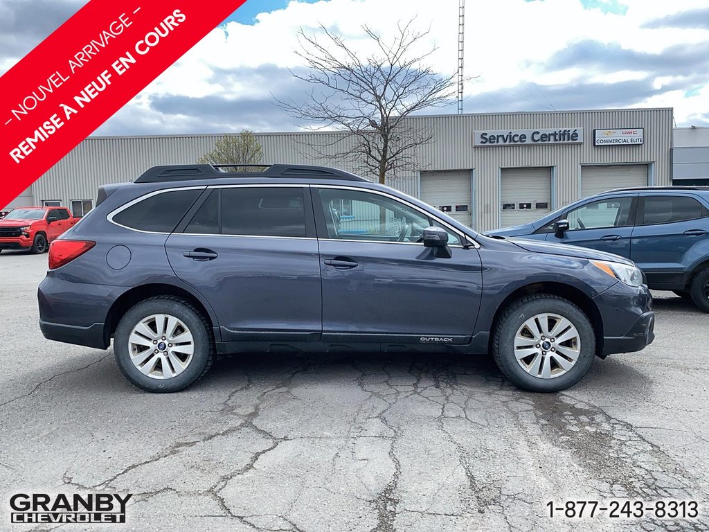 Subaru Outback  2015 à Granby, Québec - 5 - w1024h768px