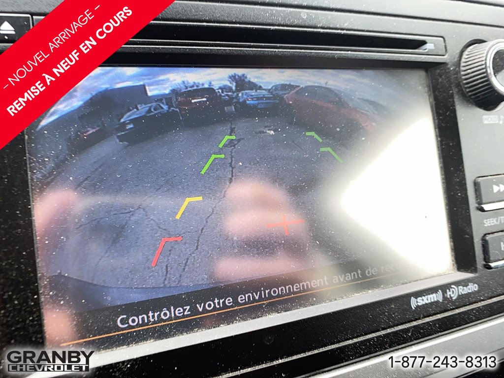 Subaru Outback  2015 à Granby, Québec - 20 - w1024h768px