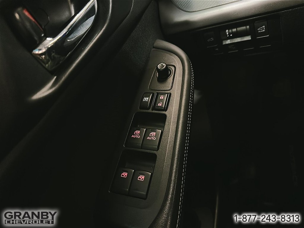 2015 Subaru Outback 3.6R w/Touring Pkg in Granby, Quebec - 14 - w1024h768px