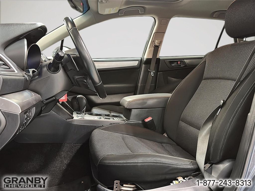 2015 Subaru Outback 3.6R w/Touring Pkg in Granby, Quebec - 11 - w1024h768px