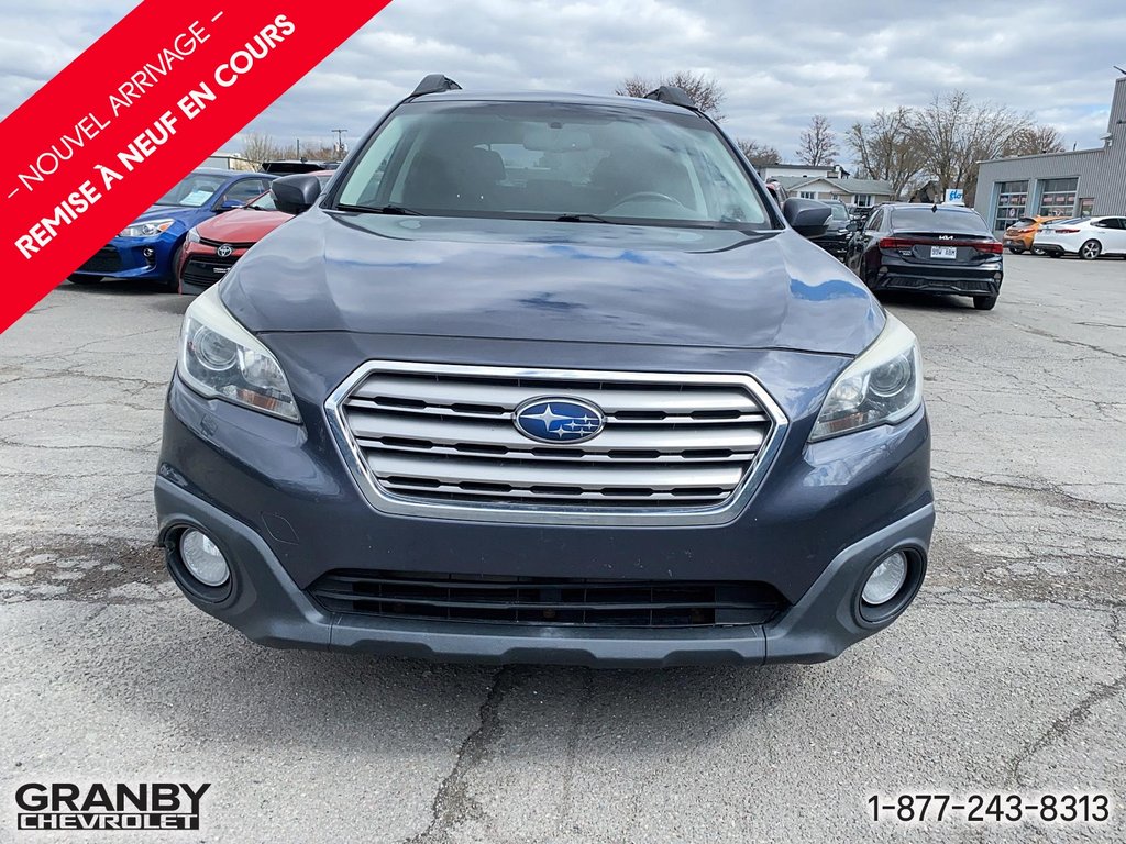 Subaru Outback  2015 à Granby, Québec - 2 - w1024h768px