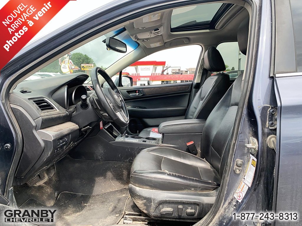 Subaru Outback  2017 à Granby, Québec - 8 - w1024h768px