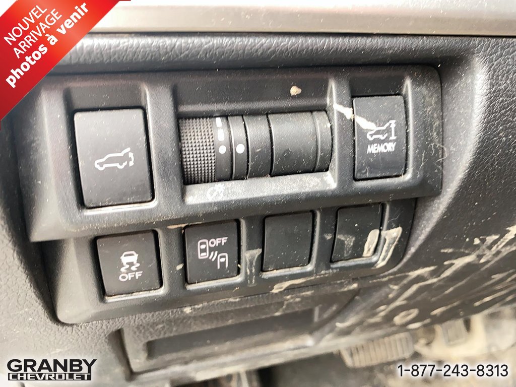 Subaru Outback  2017 à Granby, Québec - 12 - w1024h768px