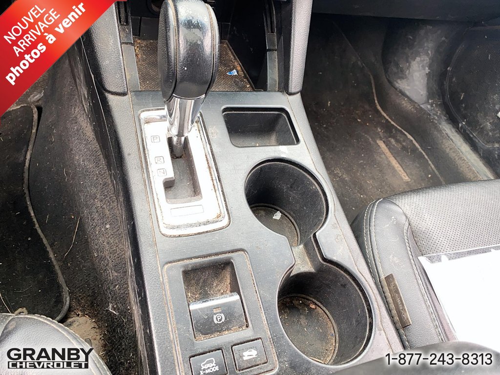 Subaru Outback  2017 à Granby, Québec - 15 - w1024h768px