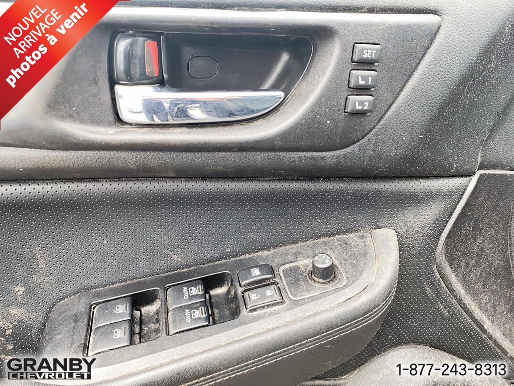 Subaru Outback  2017 à Granby, Québec - 11 - w1024h768px