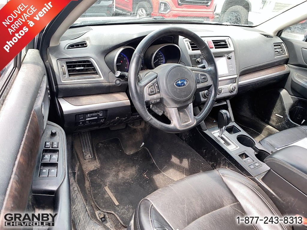 Subaru Outback  2017 à Granby, Québec - 7 - w1024h768px