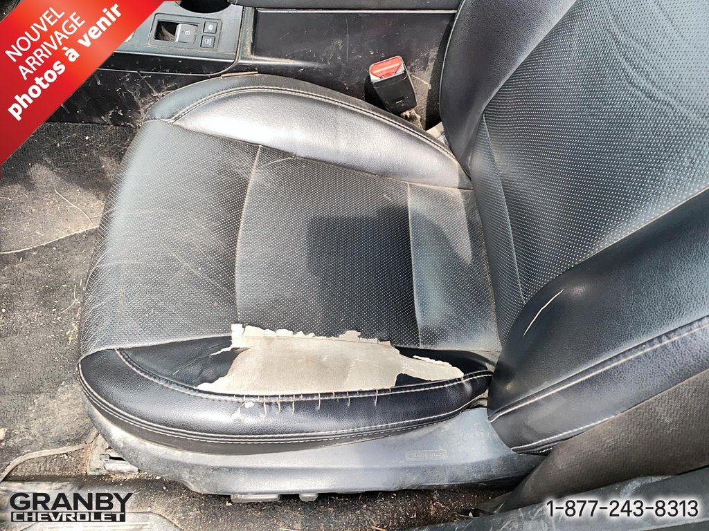 Subaru Outback  2017 à Granby, Québec - 9 - w1024h768px