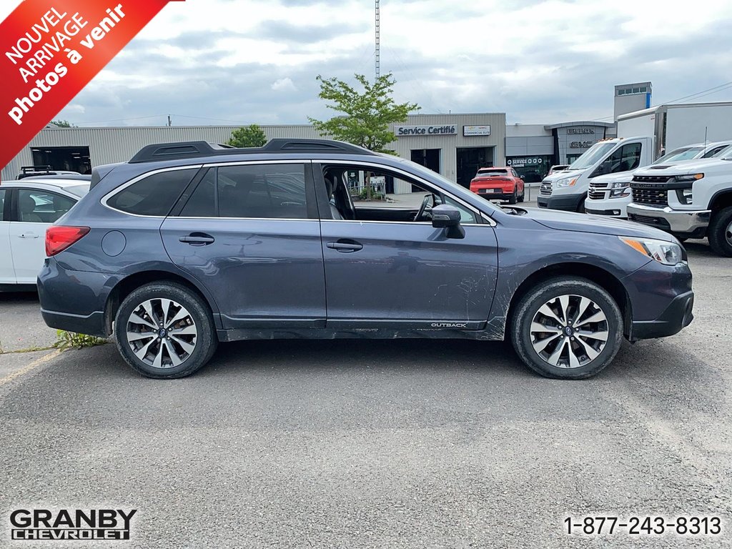 Subaru Outback  2017 à Granby, Québec - 4 - w1024h768px