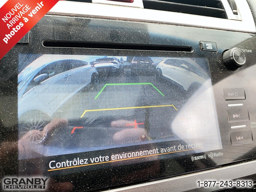Subaru Outback  2017 à Granby, Québec - 16 - w1024h768px