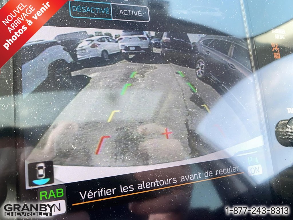 Subaru Outback Premier XT 2021 à Granby, Québec - 9 - w1024h768px