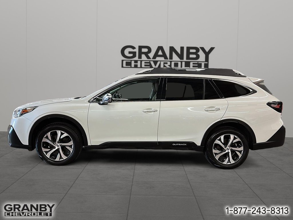 2021 Subaru Outback in Granby, Quebec - 8 - w1024h768px