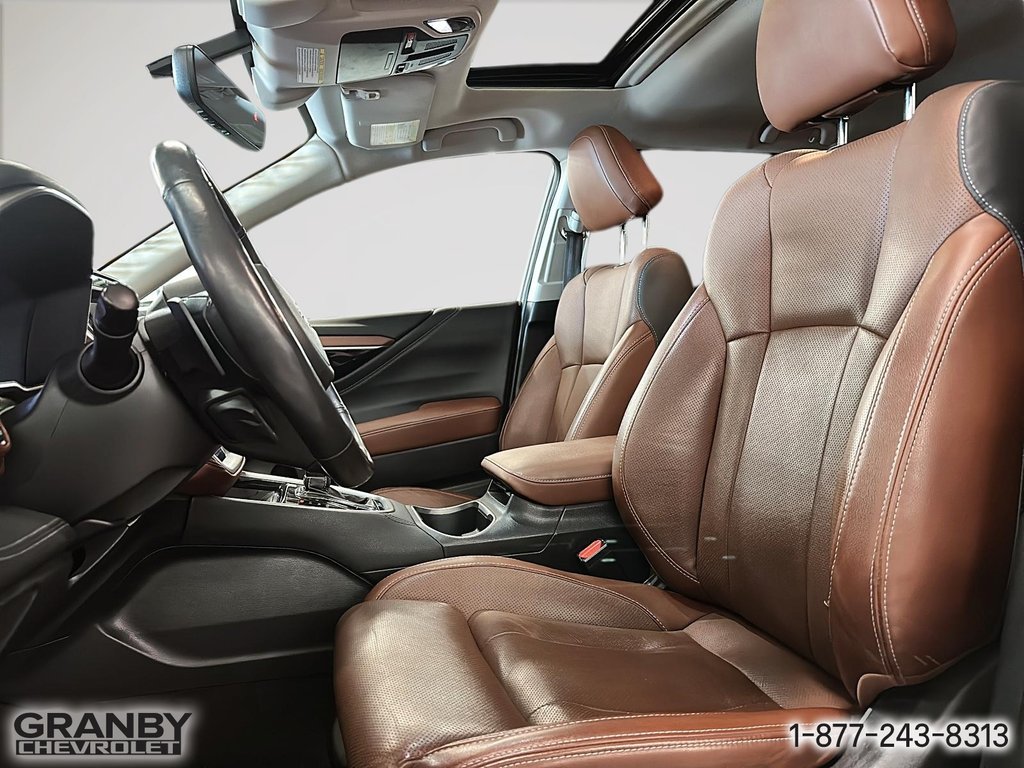 2021 Subaru Outback in Granby, Quebec - 11 - w1024h768px