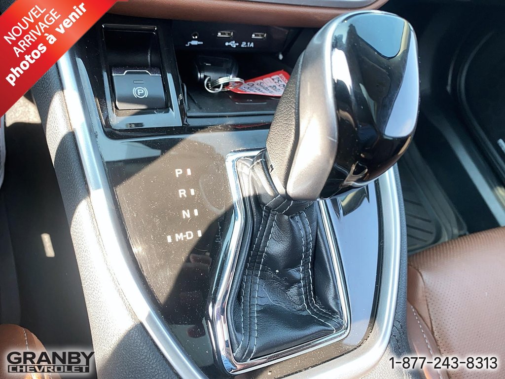 Subaru Outback Premier XT 2021 à Granby, Québec - 8 - w1024h768px