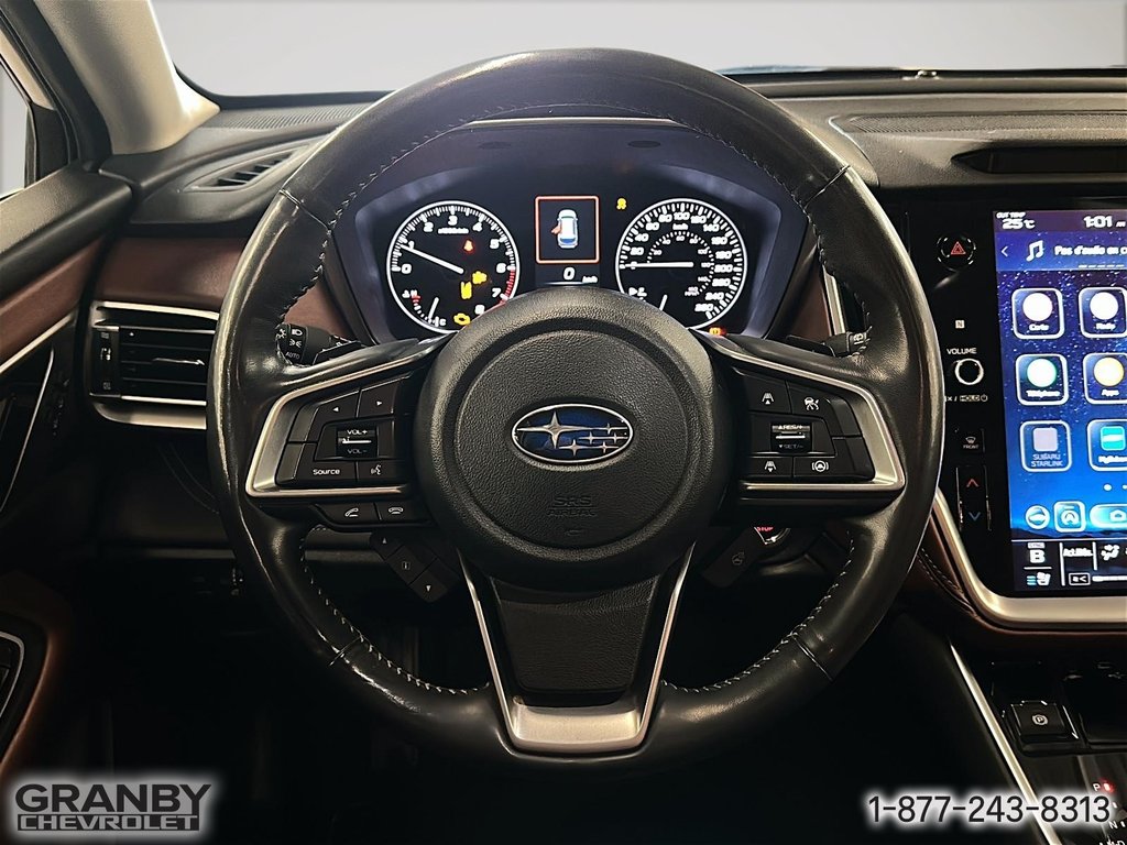2021 Subaru Outback in Granby, Quebec - 15 - w1024h768px