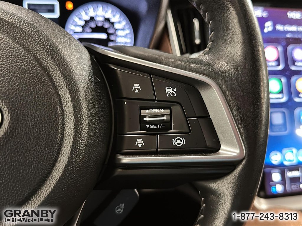 2021 Subaru Outback in Granby, Quebec - 19 - w1024h768px