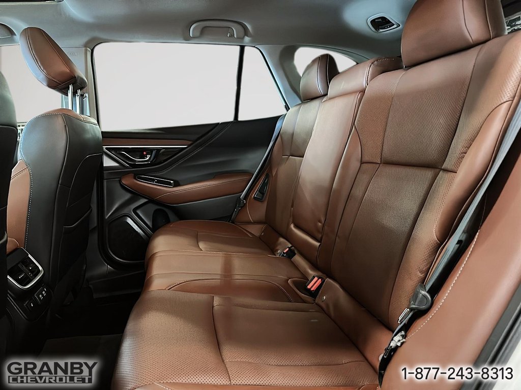2021 Subaru Outback in Granby, Quebec - 12 - w1024h768px