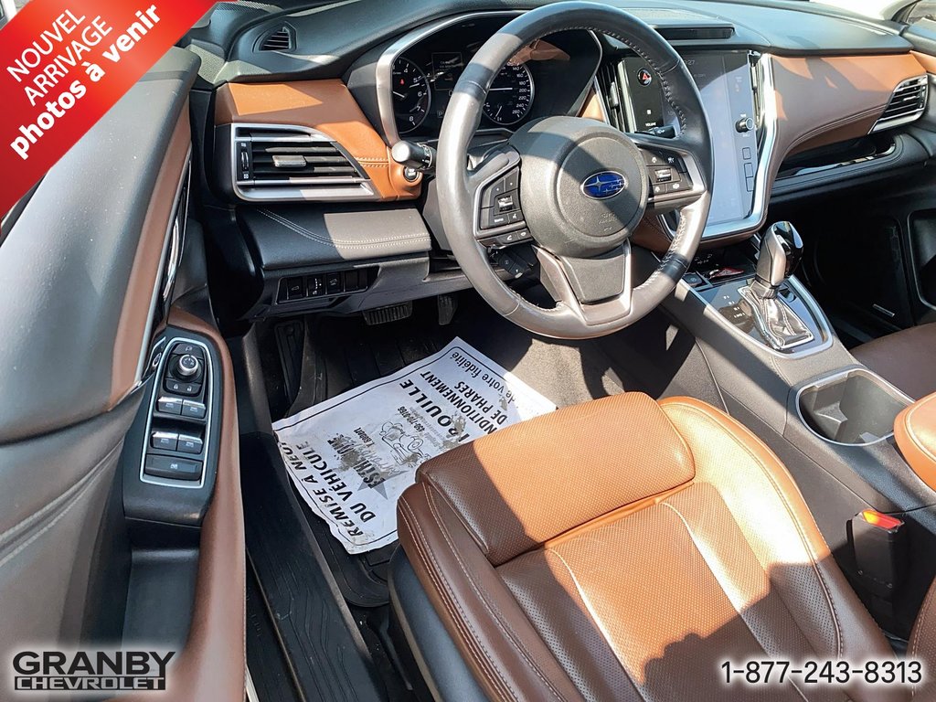 Subaru Outback Premier XT 2021 à Granby, Québec - 4 - w1024h768px