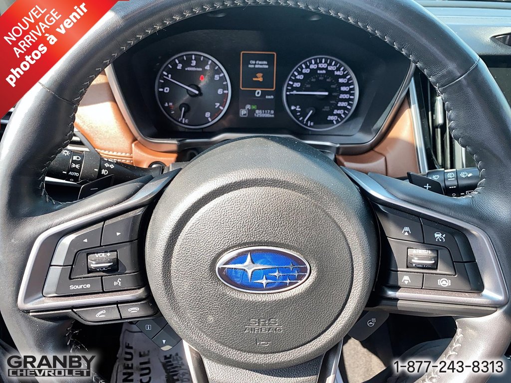 Subaru Outback Premier XT 2021 à Granby, Québec - 6 - w1024h768px