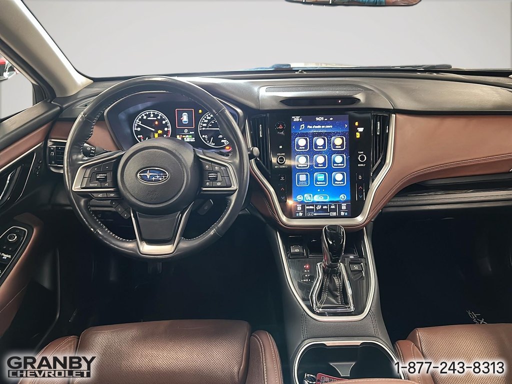2021 Subaru Outback in Granby, Quebec - 13 - w1024h768px