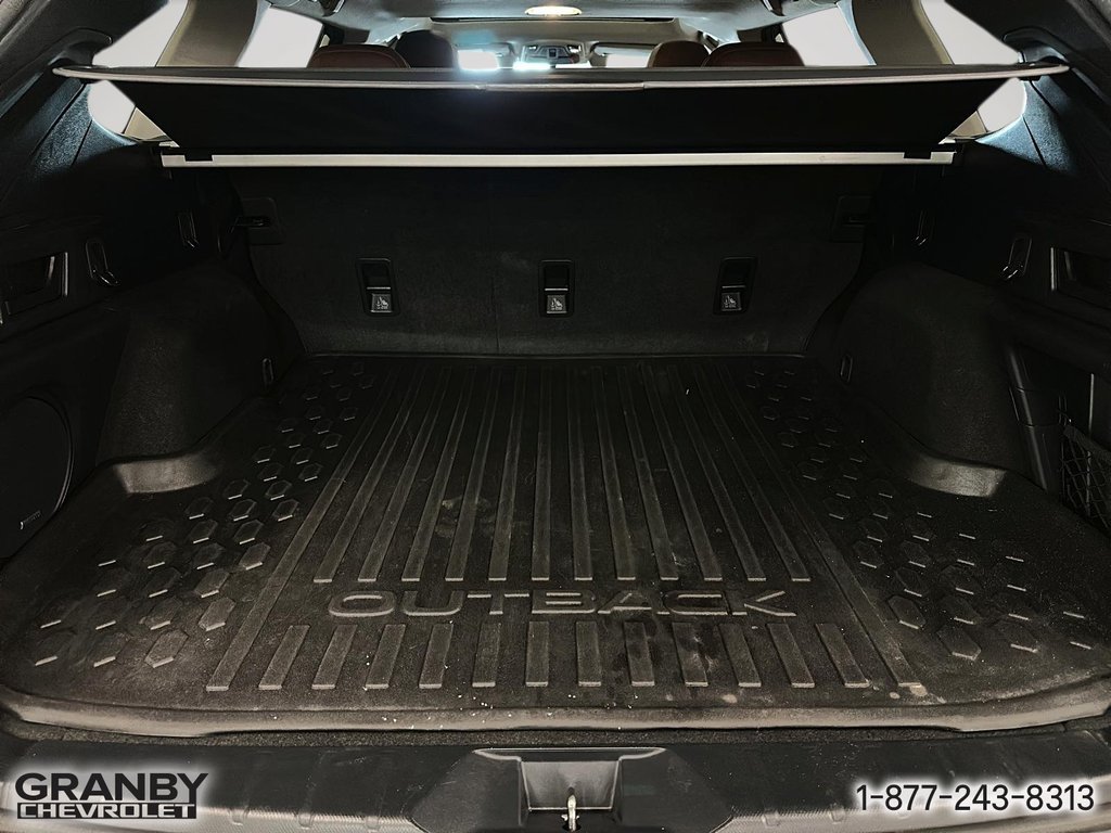 2021 Subaru Outback in Granby, Quebec - 9 - w1024h768px