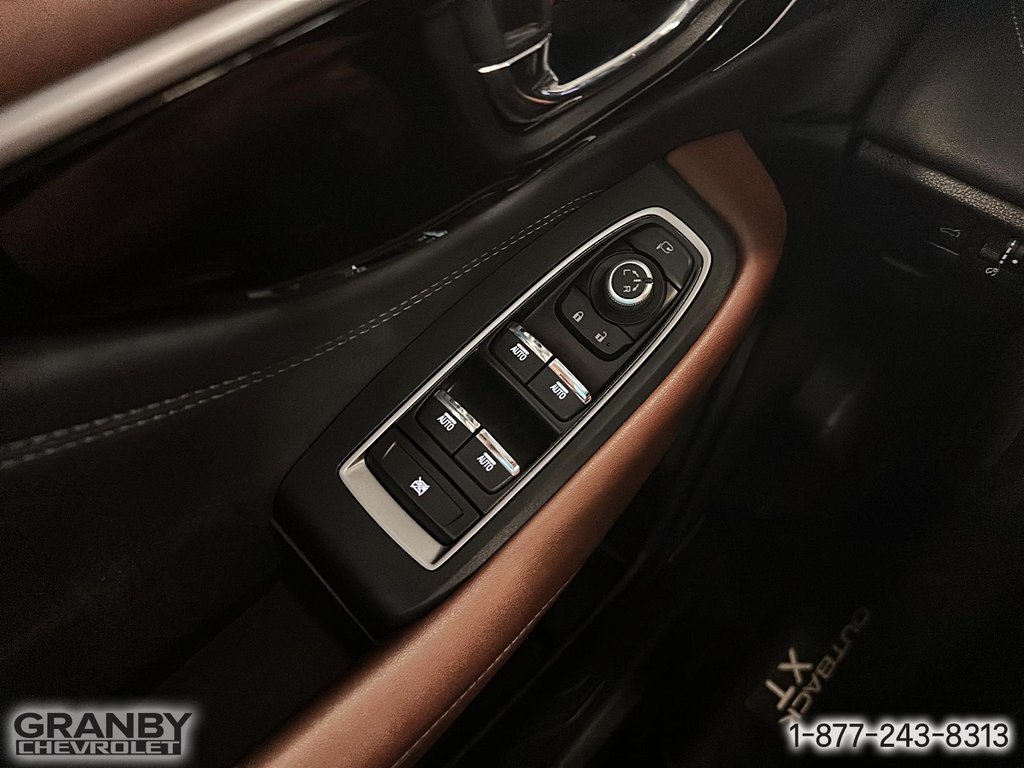 2021 Subaru Outback in Granby, Quebec - 14 - w1024h768px
