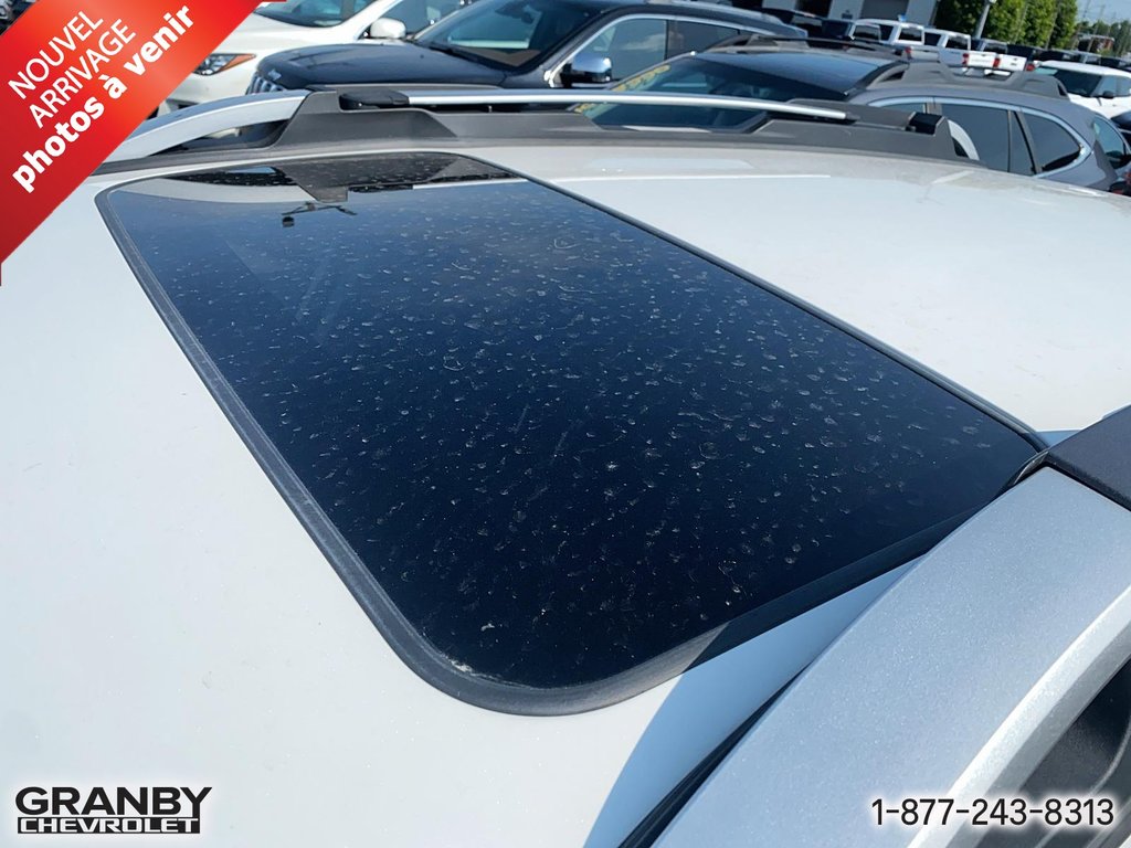 Subaru Outback Premier XT 2021 à Granby, Québec - 2 - w1024h768px