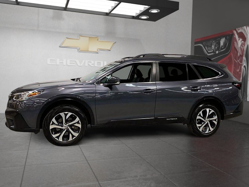 2022 Subaru Outback in Granby, Quebec - 3 - w1024h768px