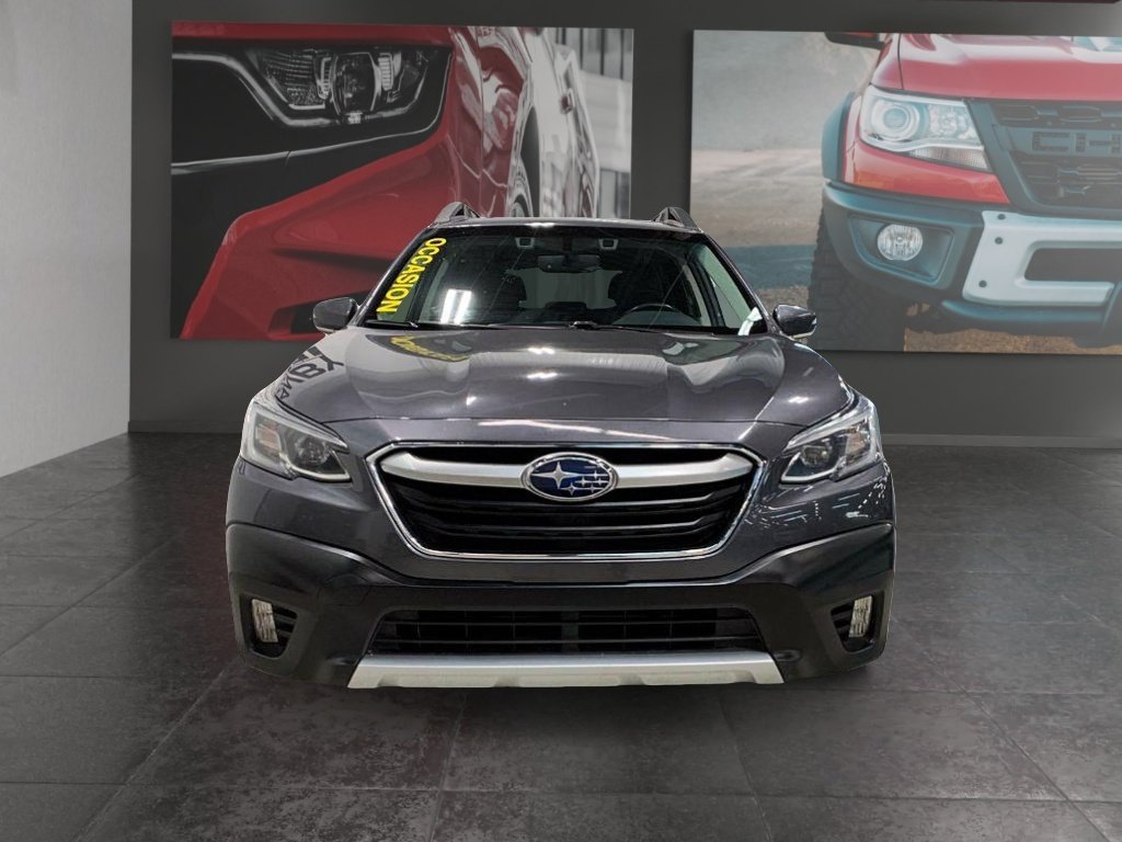 2022 Subaru Outback in Granby, Quebec - 2 - w1024h768px