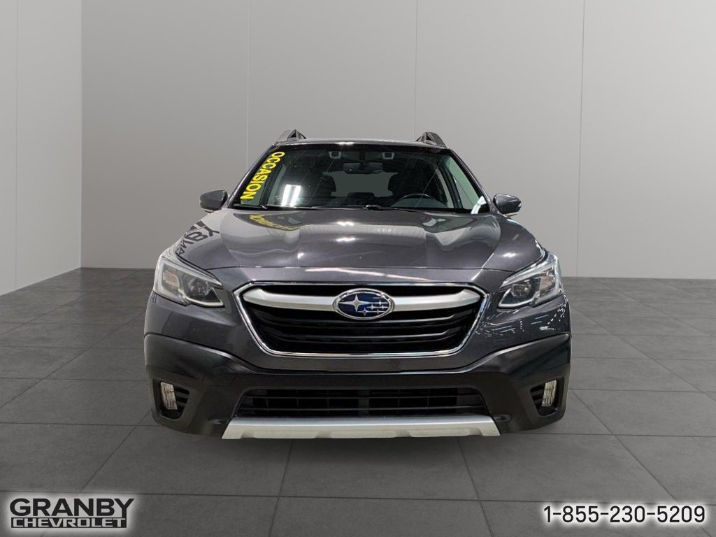 2022 Subaru Outback in Granby, Quebec - 2 - w1024h768px