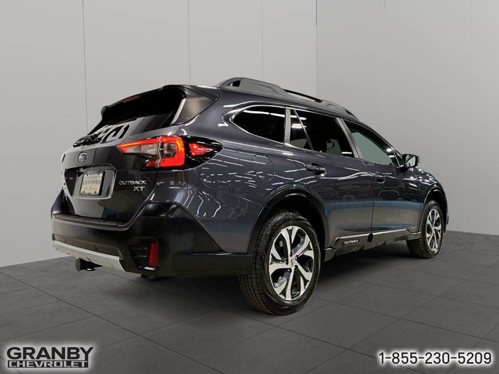 2022 Subaru Outback in Granby, Quebec - 7 - w1024h768px