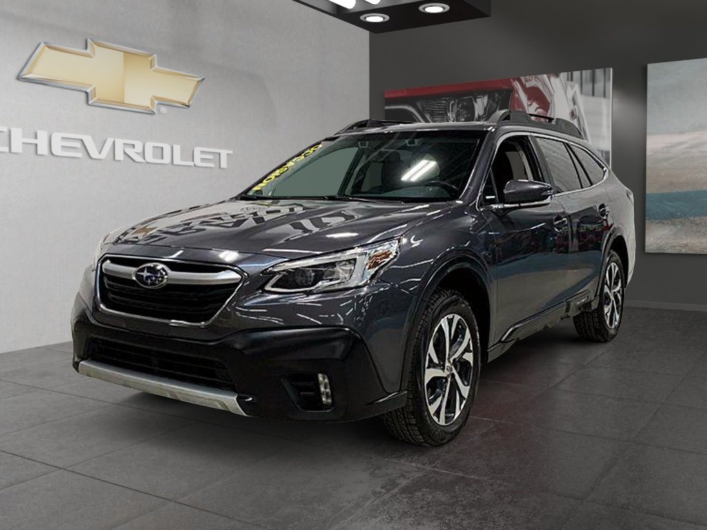 2022 Subaru Outback in Granby, Quebec - 1 - w1024h768px