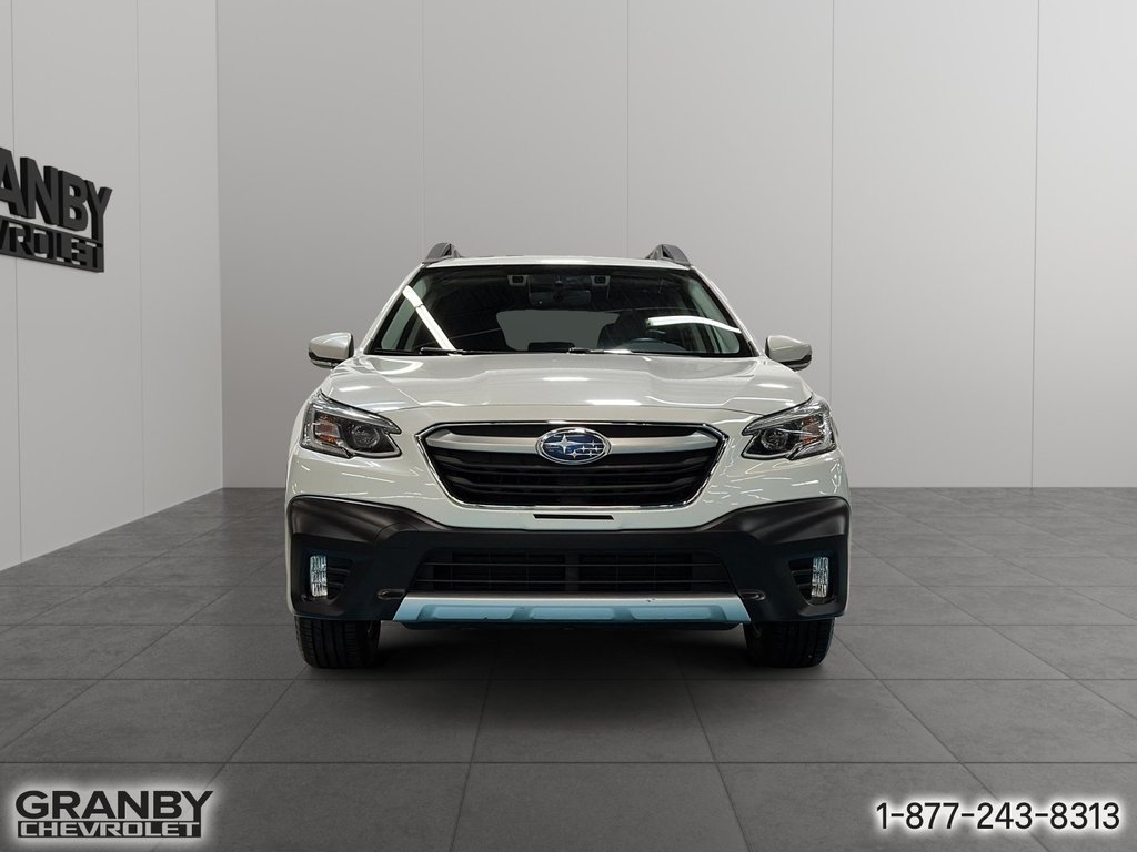 2022 Subaru Outback Limited in Granby, Quebec - 2 - w1024h768px