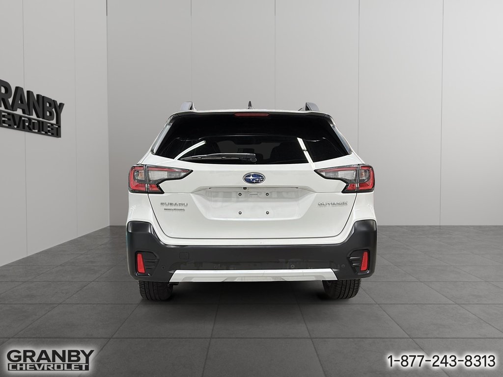 2022 Subaru Outback Limited in Granby, Quebec - 6 - w1024h768px
