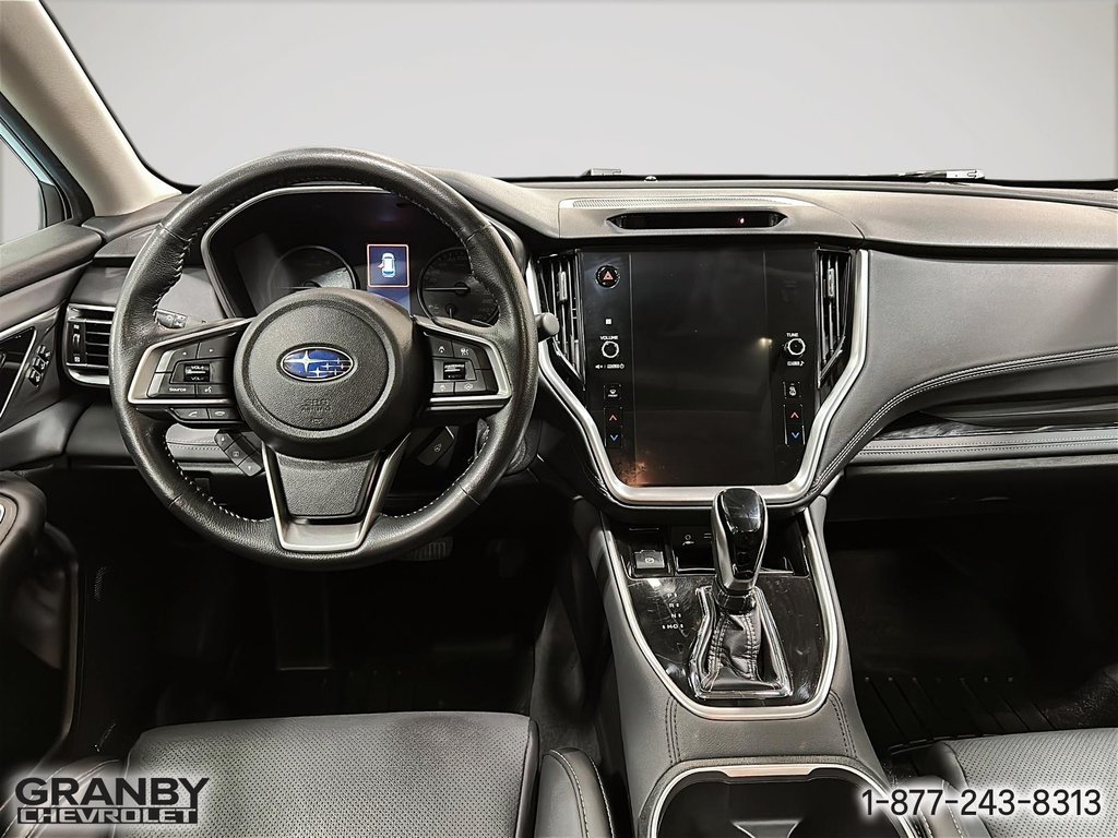 2022 Subaru Outback Limited in Granby, Quebec - 13 - w1024h768px